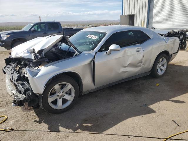 2012 Dodge Challenger Sxt