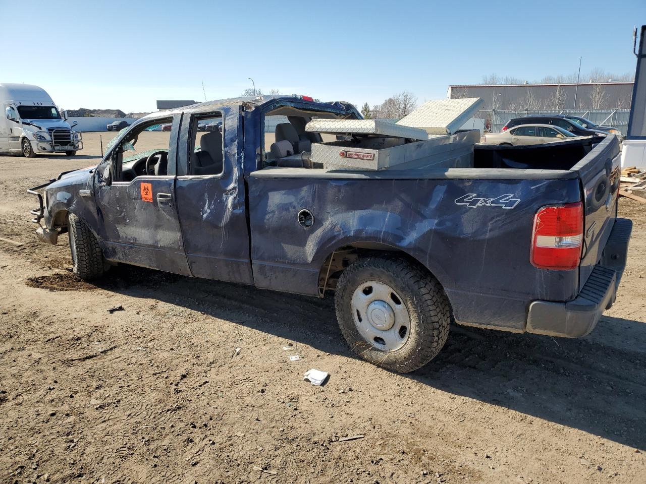 2007 Ford F-150 - Image 2