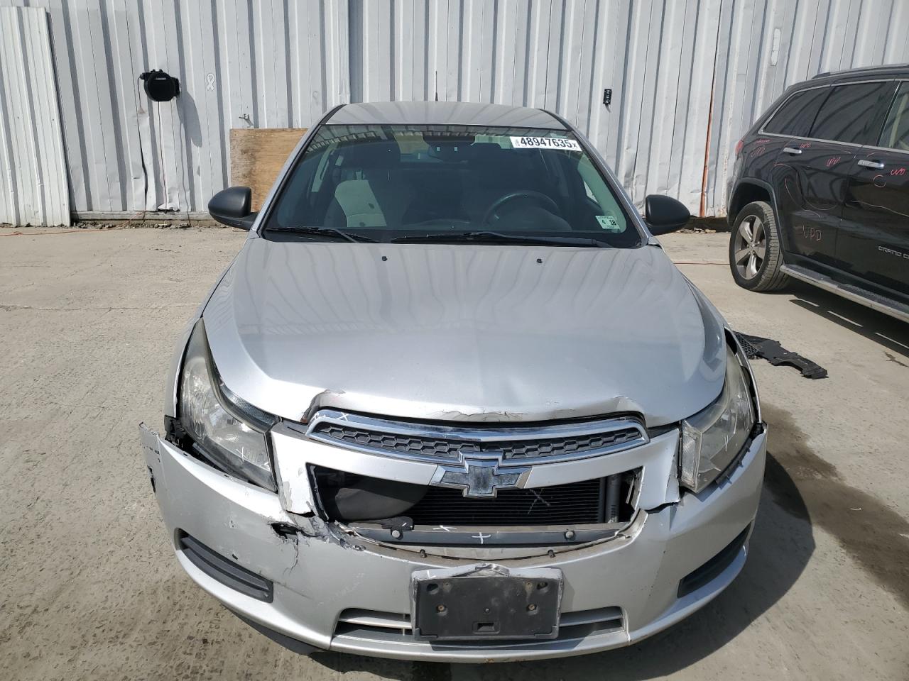 2013 Chevrolet Cruze - Image 5