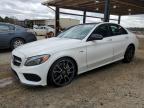 2018 Mercedes-Benz C 43 4Matic Amg на продаже в Tanner, AL - Front End