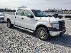 2012 Ford F150 Supercrew zu verkaufen in Barberton, OH - Mechanical