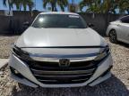 2022 Honda Accord Sport na sprzedaż w Opa Locka, FL - Front End