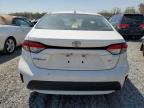 2020 Toyota Corolla Le للبيع في Spartanburg، SC - Front End