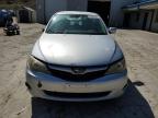2011 Subaru Impreza 2.5I იყიდება Hurricane-ში, WV - Top/Roof
