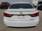 2014 Lexus Gs 350 for Sale in Wilmer, TX - Front End