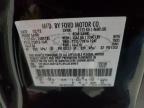 2012 Ford Escape Limited en Venta en Lexington, KY - Front End