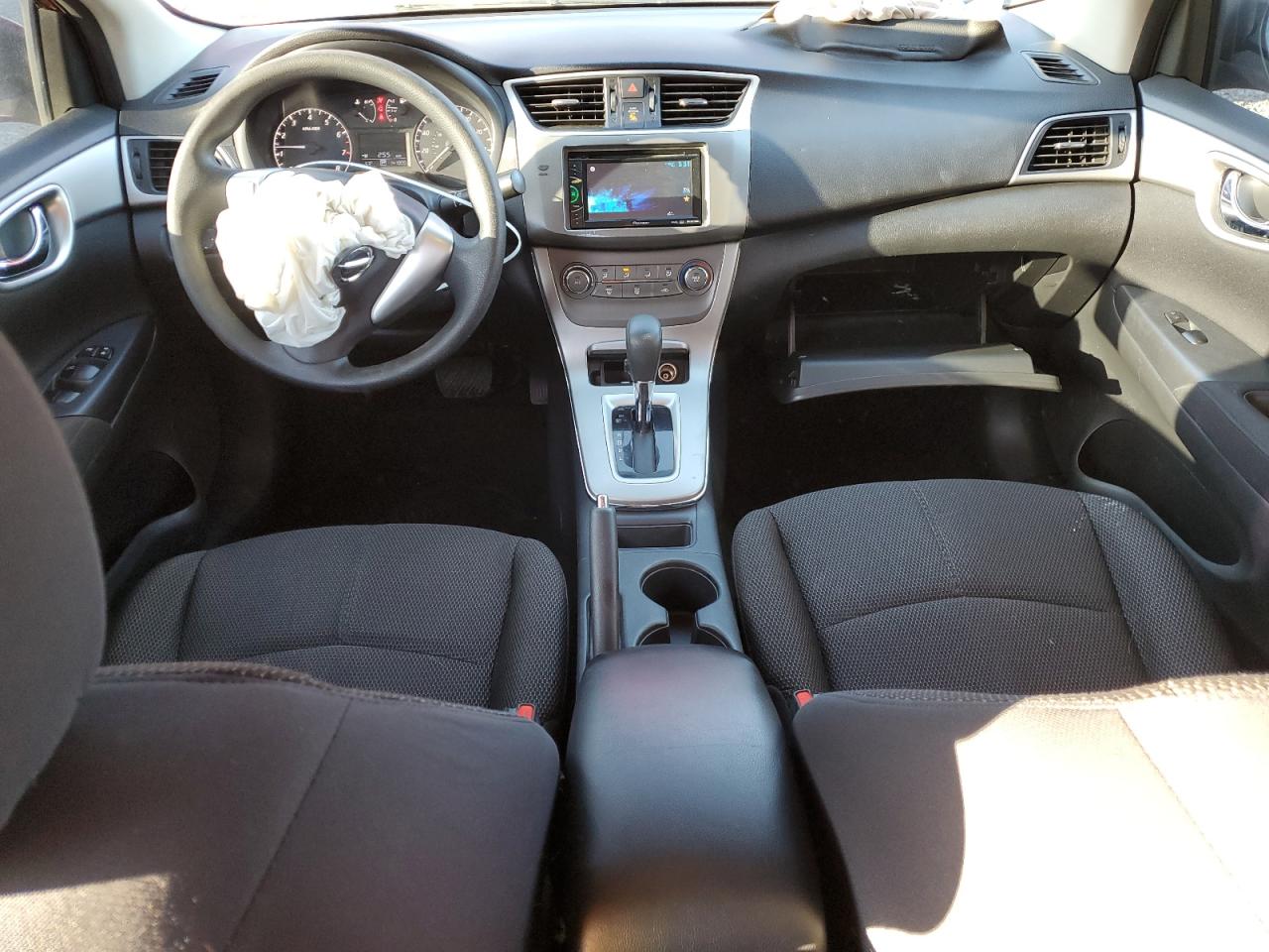 2013 Nissan Sentra - Image 8