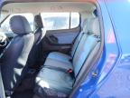 2008 SKODA FABIA 1 HT for sale at Copart WISBECH