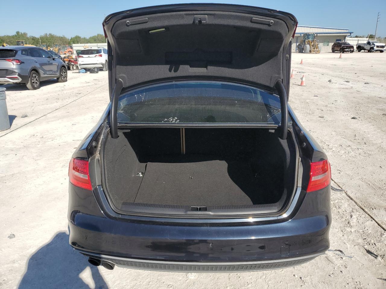 2014 Audi A4 - Image 6