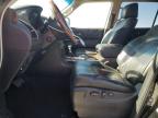 2015 Infiniti Qx80  zu verkaufen in Sun Valley, CA - Burn - Engine
