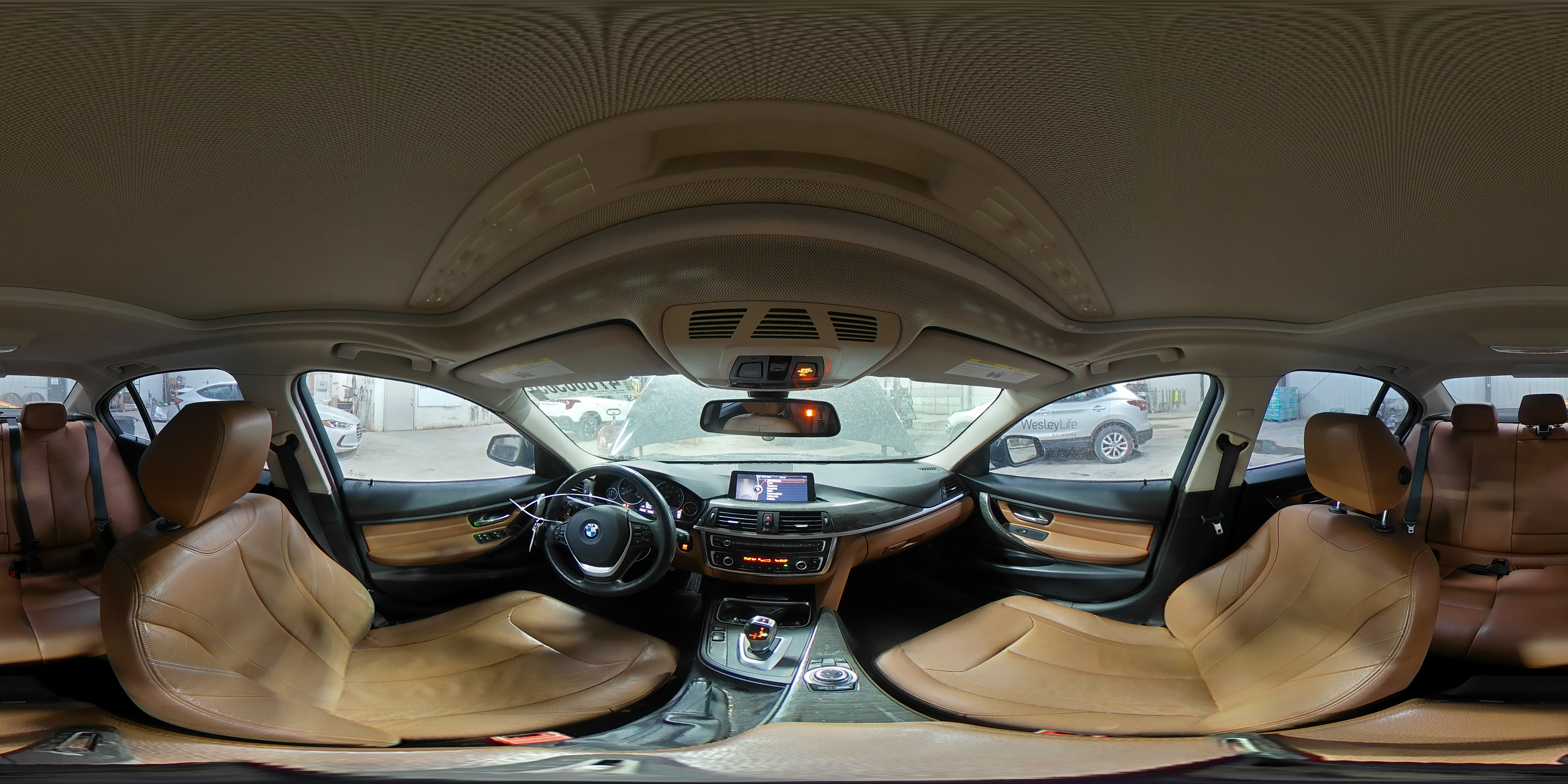 2013 BMW 3er - Image 13