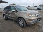 2009 Acura Mdx  за продажба в San Diego, CA - Side