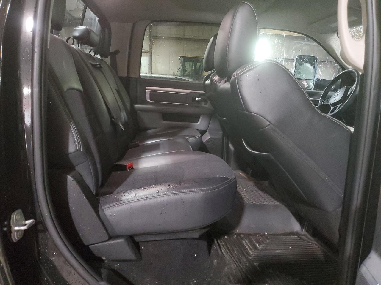 2018 RAM 2500 - Image 10
