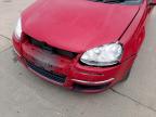 2008 VOLKSWAGEN GOLF SE TD for sale at Copart WHITBURN