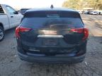 2018 Gmc Terrain Sle продається в Austell, GA - Front End