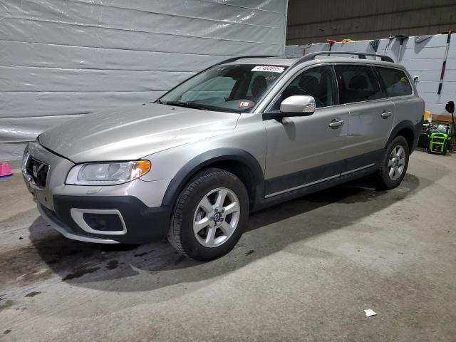 2013 Volvo Xc70 3.2