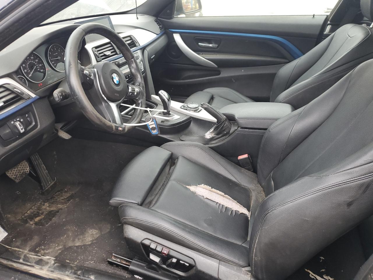 2014 BMW 4er - Image 7
