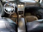 2018 Ford Fusion Se na sprzedaż w Phoenix, AZ - Front End