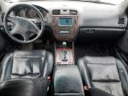 2002 Acura Mdx Touring for Sale in Indianapolis, IN - Front End