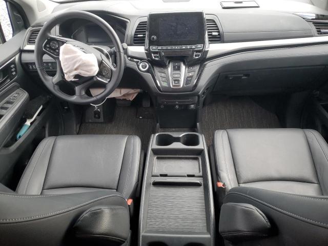  HONDA ODYSSEY 2024 Сірий