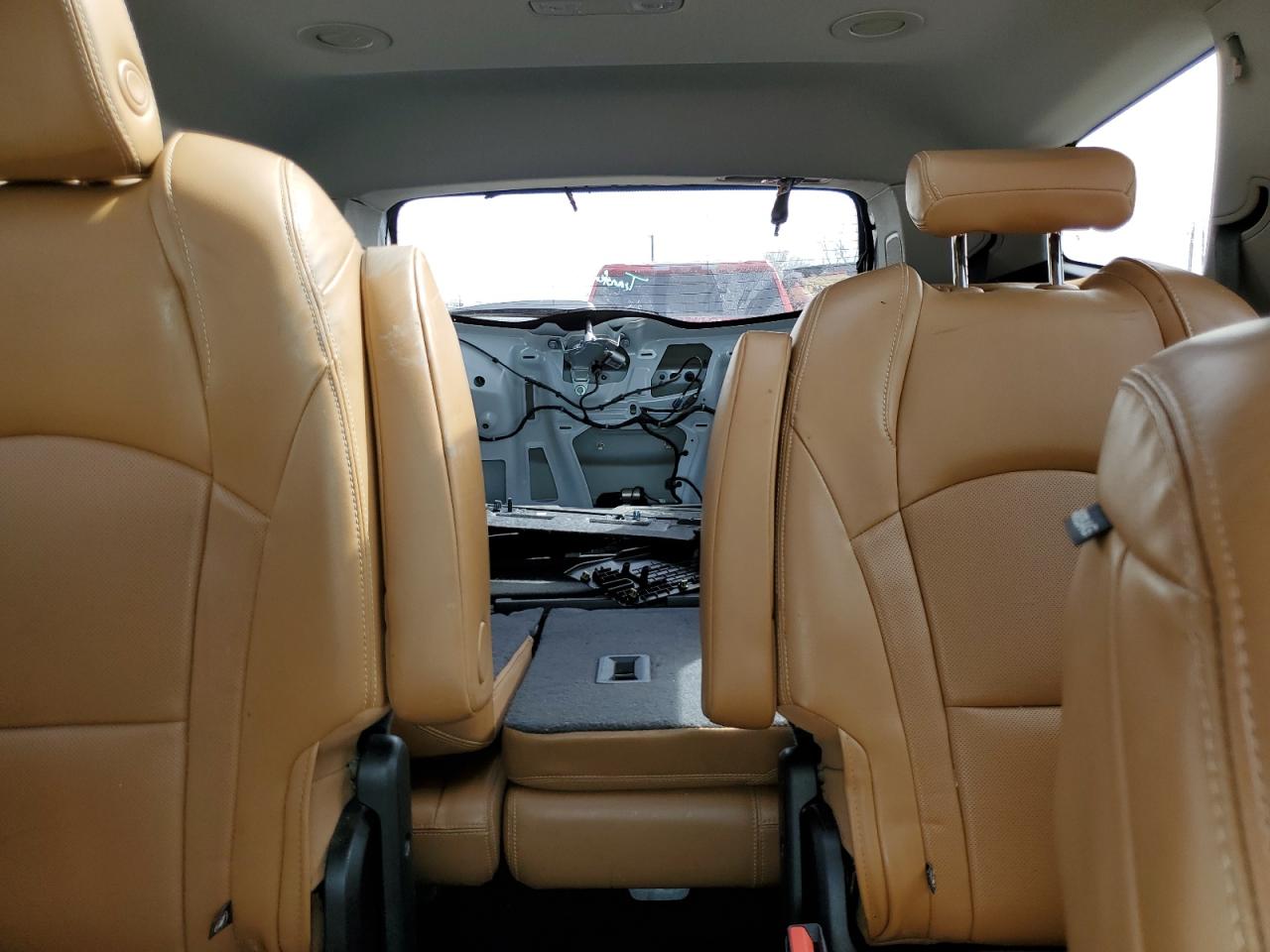 2018 Buick Enclave - Image 10