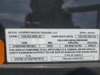 2025 Covered Wagon Enclosed Cargo Trailer for Sale in Longview, TX - Minor Dent/Scratches