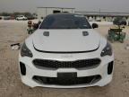2022 Kia Stinger Gt2 for Sale in San Antonio, TX - Rear End