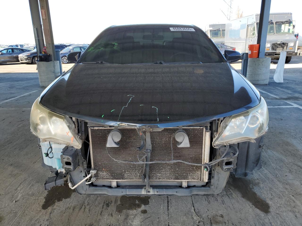 2013 Toyota Camry - Image 5