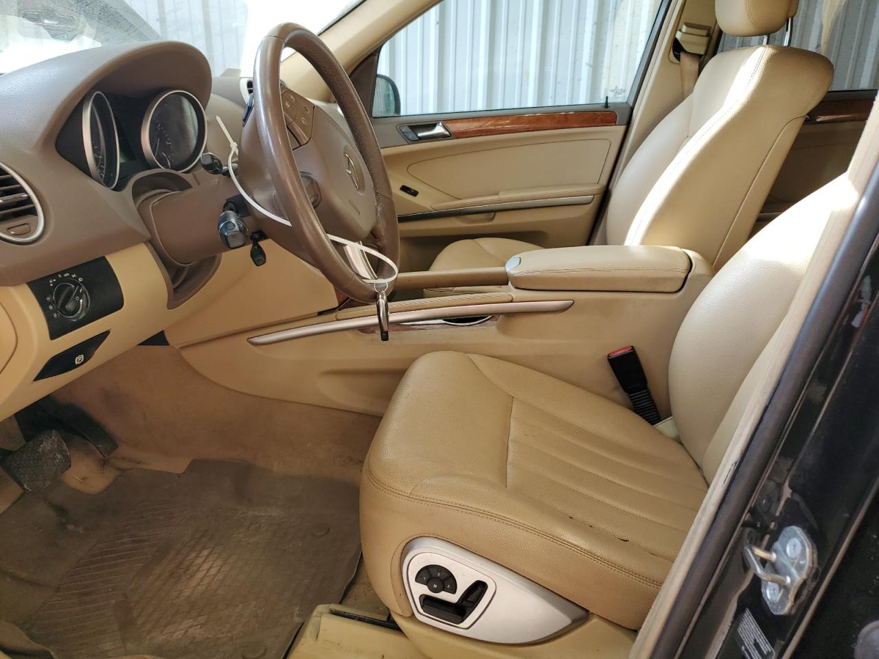 2008 Mercedes-Benz M-klasse - Image 7