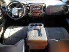 2017 Chevrolet Silverado K1500 Lt იყიდება Fairburn-ში, GA - Front End