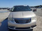 2012 Chrysler Town & Country Touring zu verkaufen in Lumberton, NC - Top/Roof
