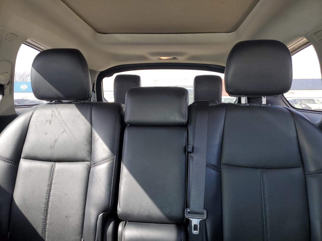 2018 Nissan Pathfinder - Image 10