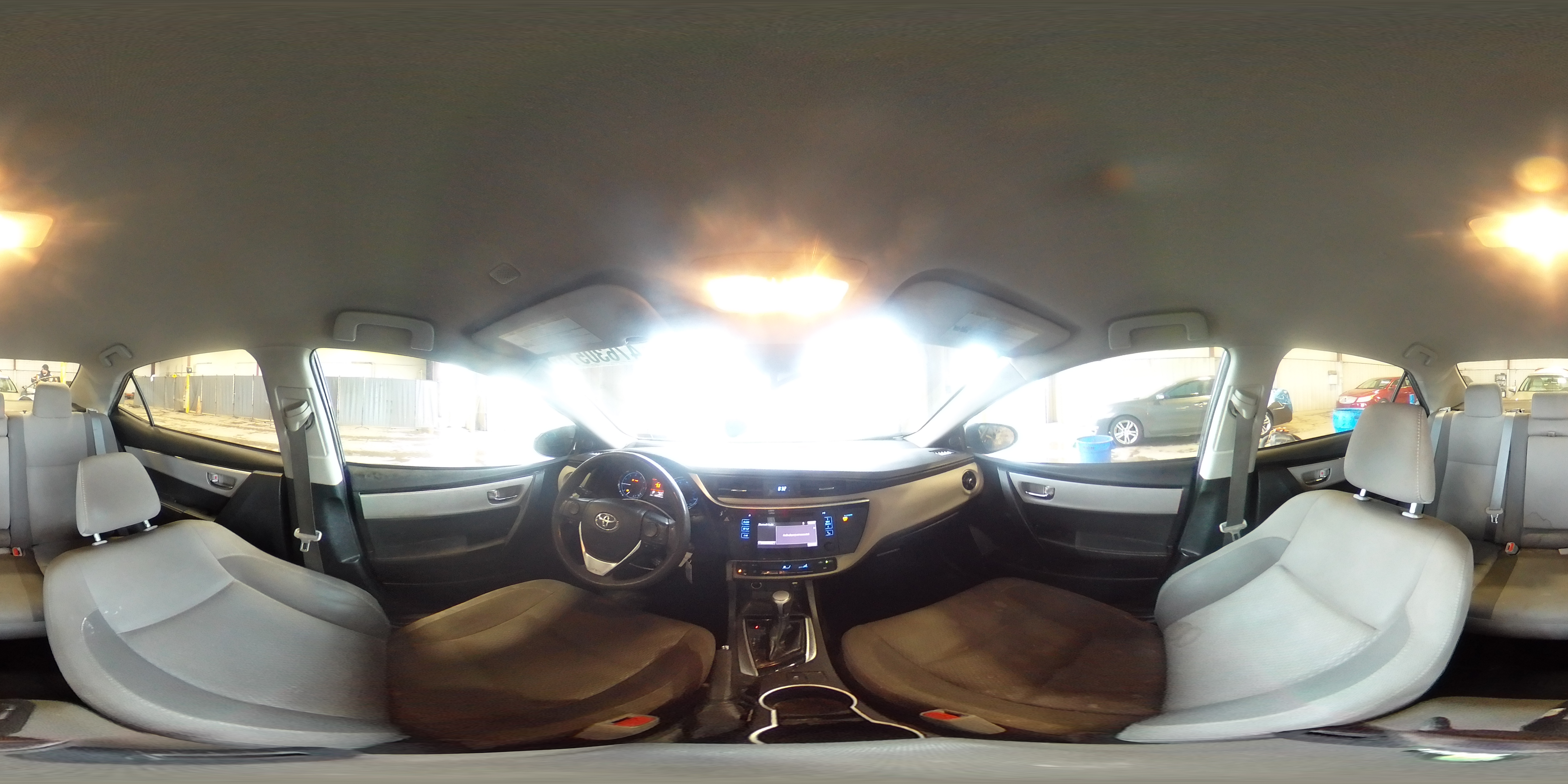 2019 Toyota Corolla - Image 15