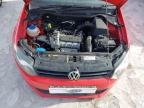 2013 VOLKSWAGEN POLO MATCH for sale at Copart ST HELENS