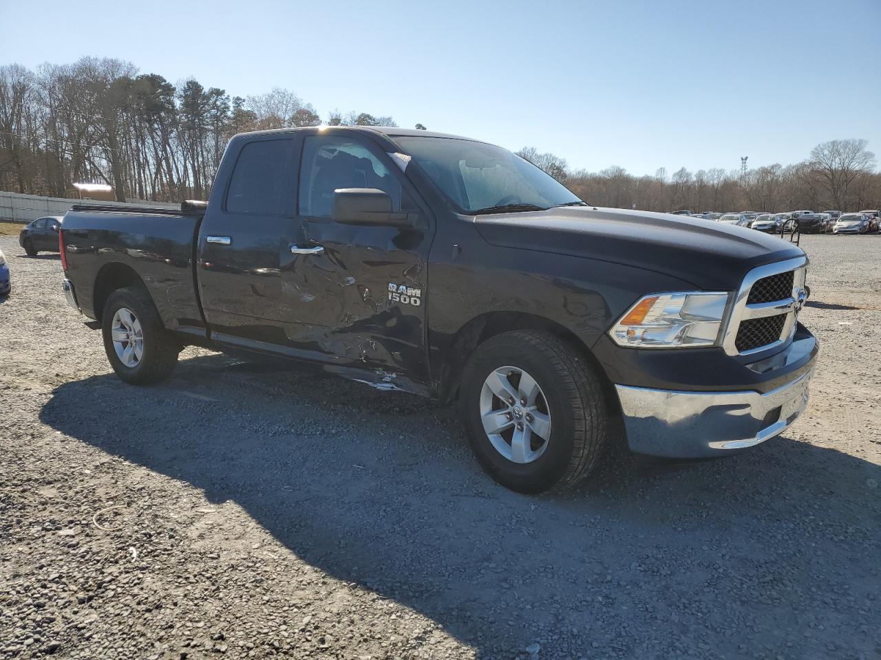 2017 RAM 1500 - Image 4