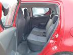 2013 SUZUKI ALTO SZ for sale at Copart YORK