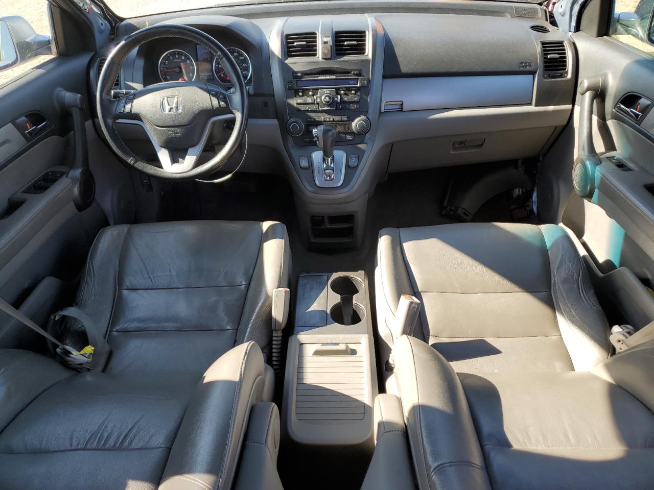 2010 Honda CR-V - Image 8