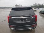 2021 Cadillac Xt6 Premium Luxury на продаже в Harleyville, SC - Rear End