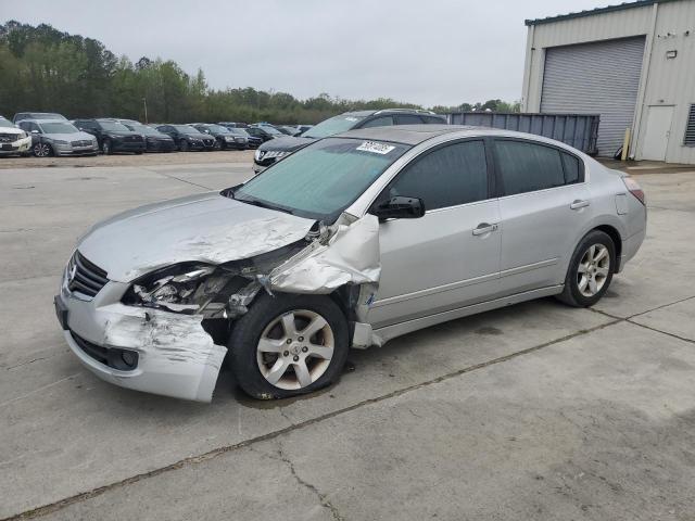 2008 Nissan Altima 2.5