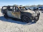 2008 Cadillac Escalade Esv for Sale in Montgomery, AL - Burn