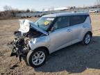 2020 Kia Soul Lx للبيع في Columbia Station، OH - Front End