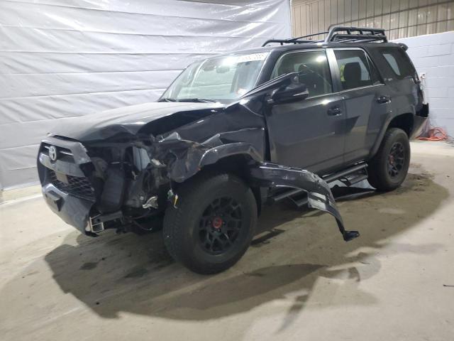 2024 Toyota 4Runner Sr5/Sr5 Premium