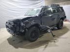 2024 Toyota 4Runner Sr5/Sr5 Premium de vânzare în Candia, NH - Rear End