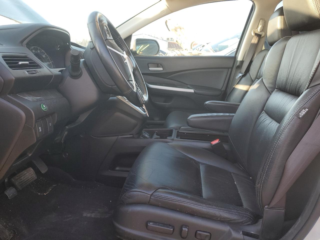 2014 Honda CR-V - Image 7