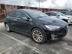 2018 Tesla Model X  de vânzare în Wilmington, CA - Rear End