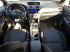 2016 Subaru Wrx Premium for Sale in Eldridge, IA - Front End