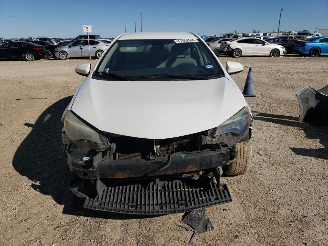 2017 Toyota Corolla - Image 5