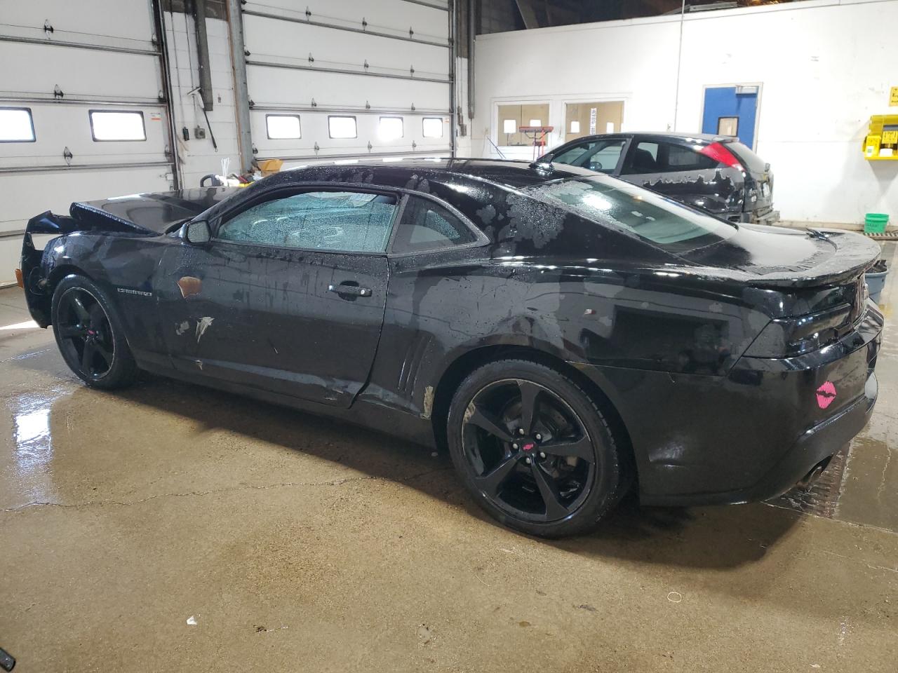 2014 Chevrolet Camaro - Image 2