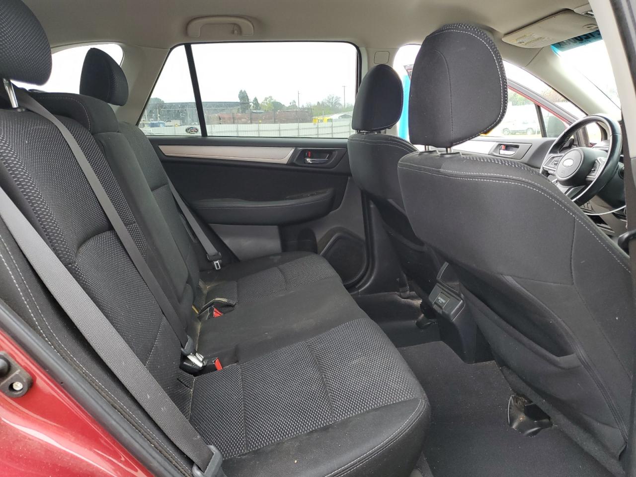 2018 Subaru Outback - Image 12