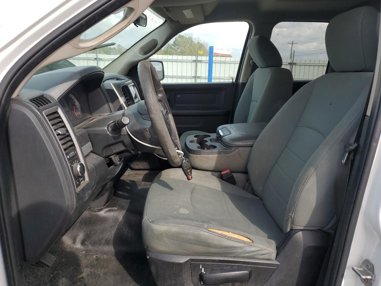 2017 RAM 1500 - Image 7